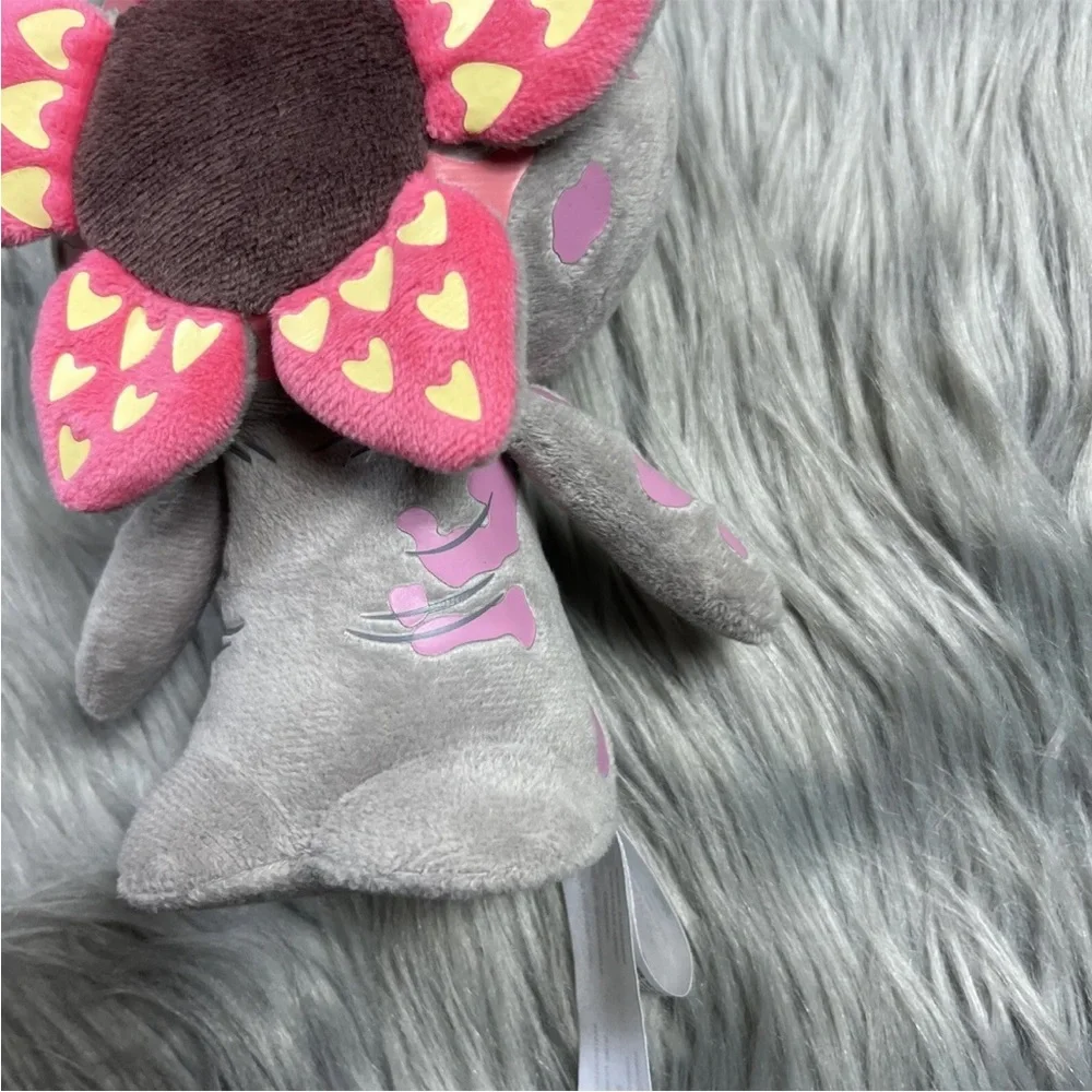 2017 Funko Stranger Things Demogorgon Stuffed Plush Toy 7”